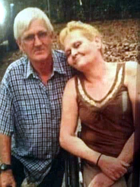 Obituary of Julie Ann Geier