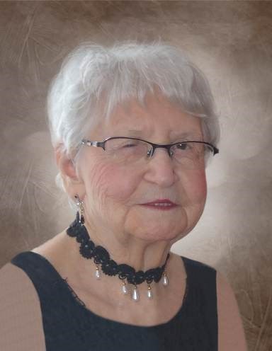 Avis de décès de Marie-Germaine Tremblay