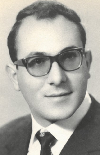 Obituary of Anthony Biagio Tolisano