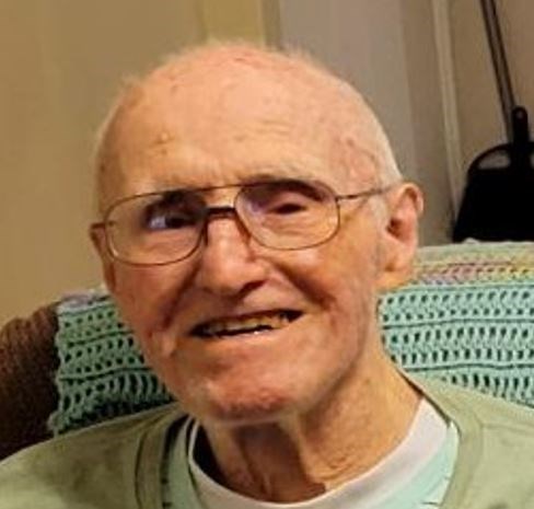 Obituary of Melbourne Gene Van Zee
