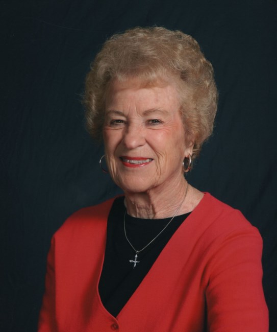 Obituary of Willa Mae Goolsby