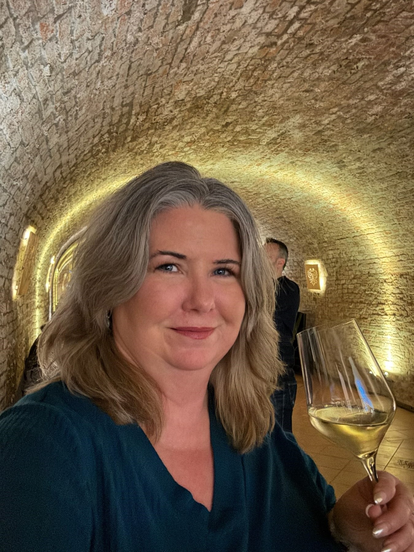 Obituary of Leann Marie Stevenson