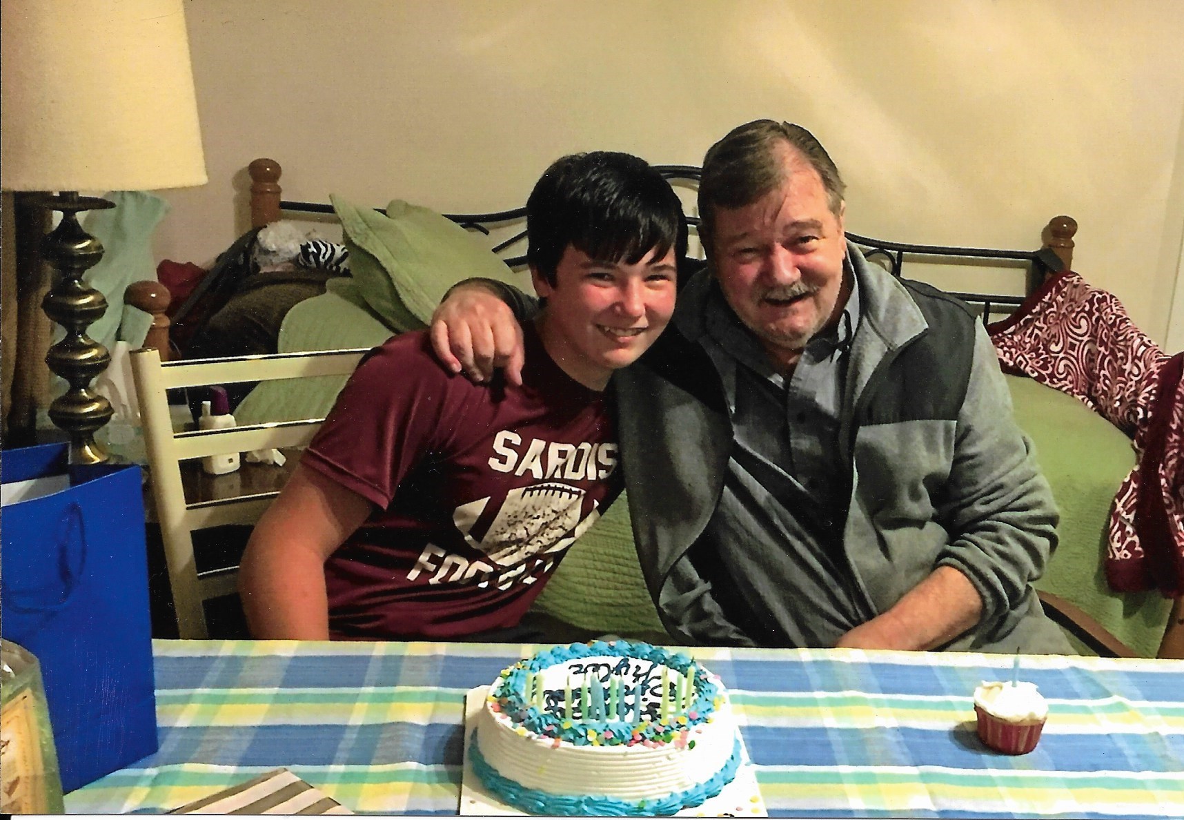 Obituary of Roger Dale Selman