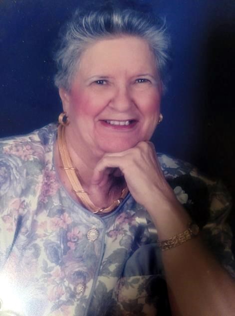 Obituary of Margie Sanchez Hidalgo