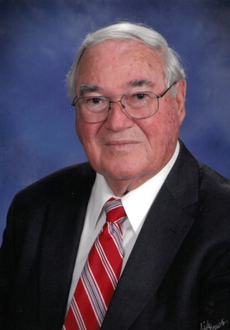 Avis de décès de James Thomas Wise