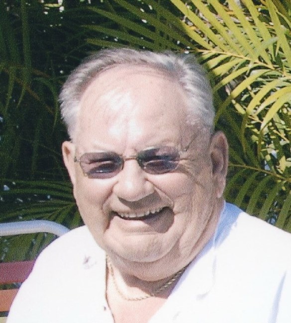 Obituary of Gerald Jake Frank Weiser