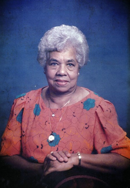 Obituary of Beatrice Muriel Witter