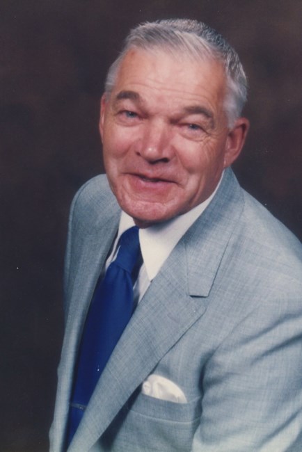 Obituary of Vernon J. Theisinger
