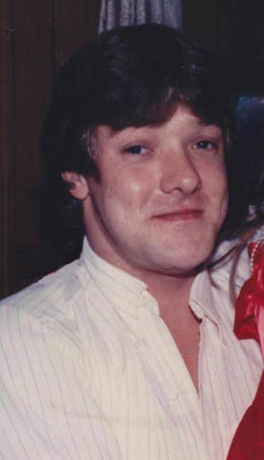 Obituary of Timothy Dale Hamblen