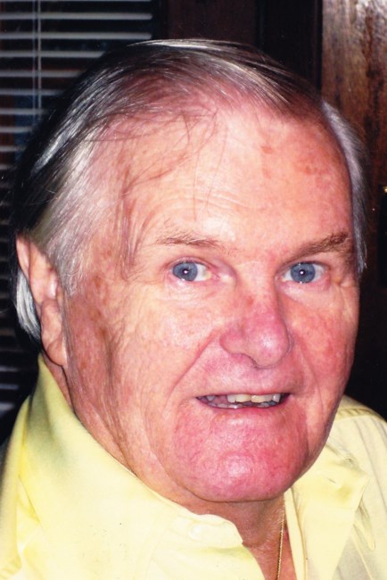 Obituary of John Paul Jones