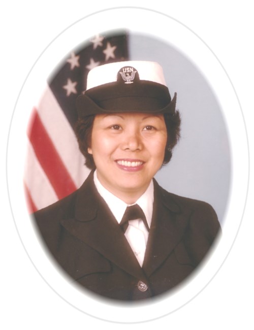 Obituary of Rosario A. Santos