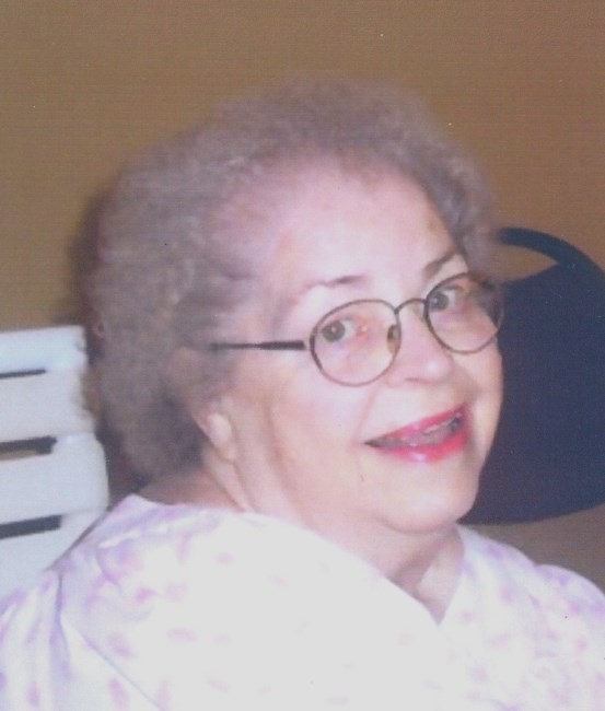 Obituary of Mary Jean Murphy