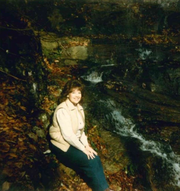 Obituary of Victoria Davis Boan