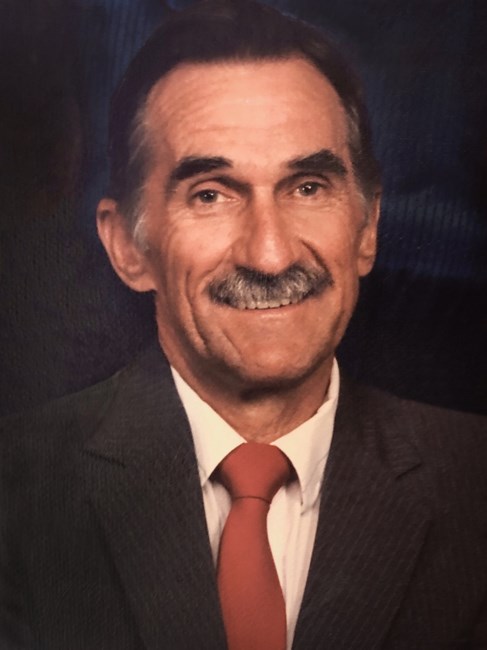 Obituary of Emil Sanka Breckling