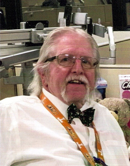 Obituary of Brian Sherman Clement