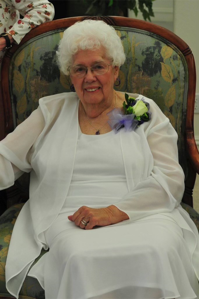 Obituary of Lillice Iva Rachel Long