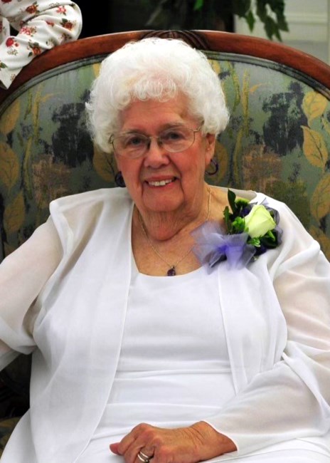 Obituary of Lillice Iva Rachel Long
