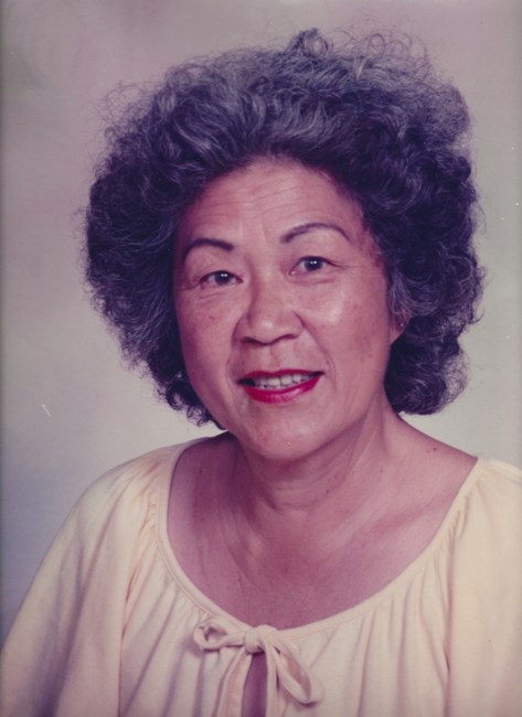 Obituary of Betsy Y. Casey