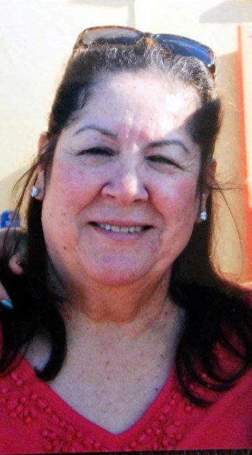 Obituary of Esther (Mary) Chavez