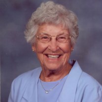 Obituary of Margaret Woolum