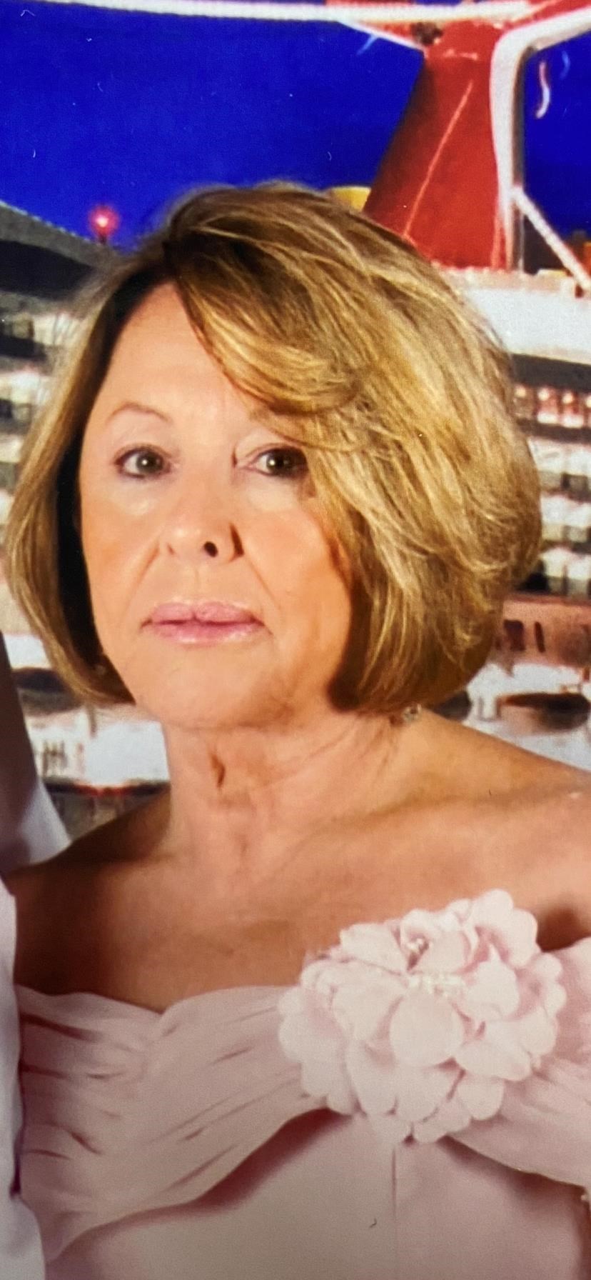 Obituary of Bertha Hernandez