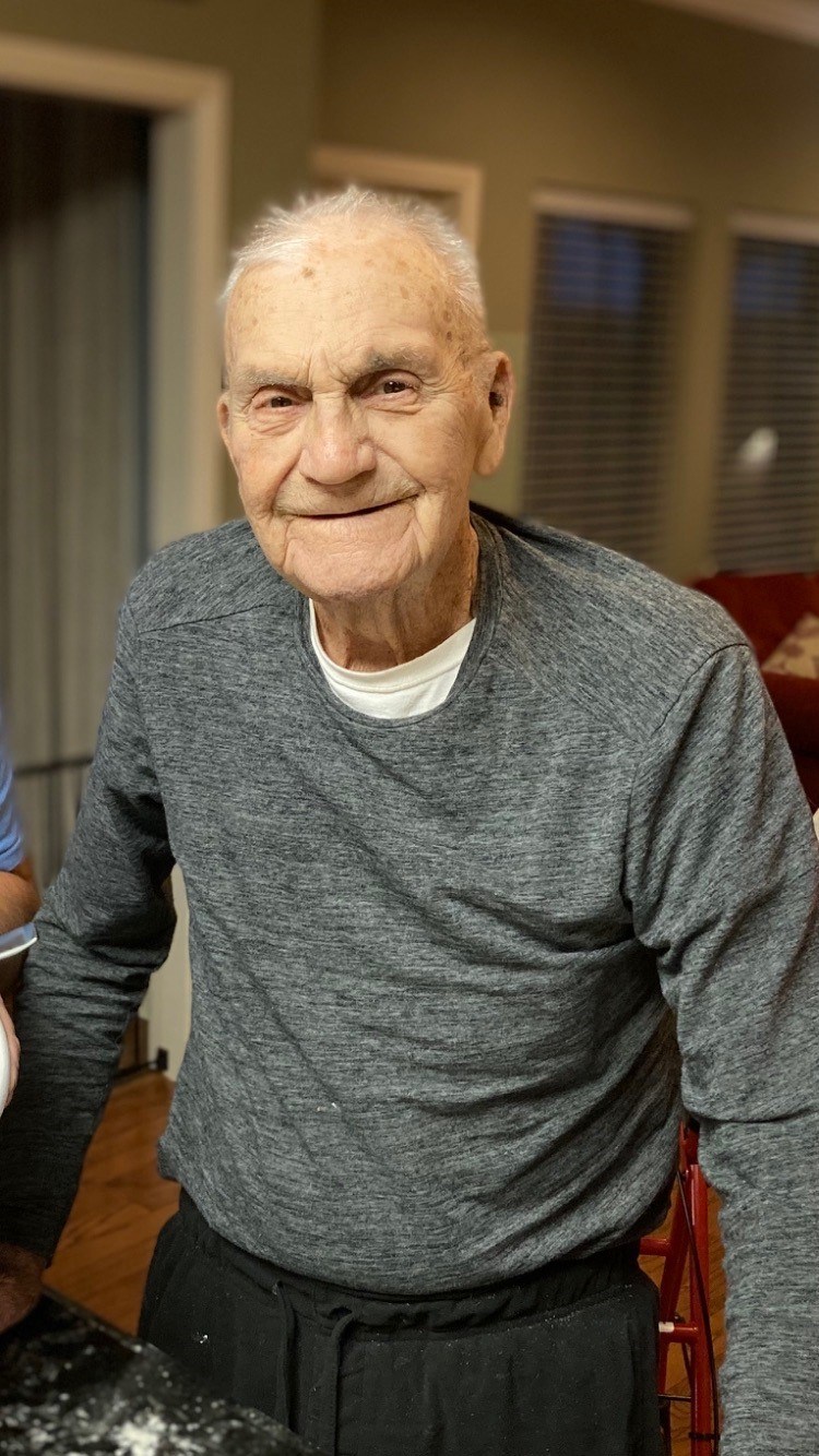 Obituary of John Wesley Jones