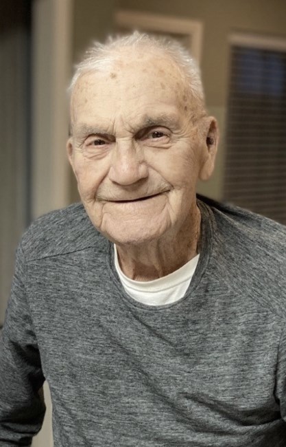 Obituary of John Wesley Jones