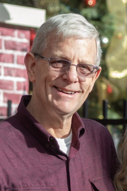 Obituary of David E. Garoutte