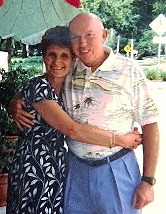 Avis de décès de Barbara "Bobbie" Arreche Gordon