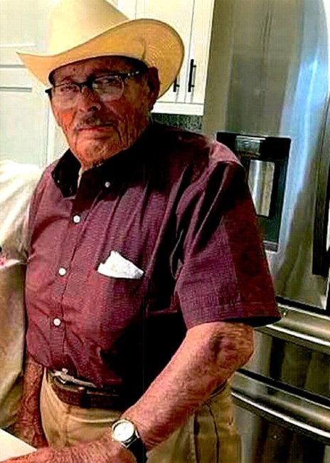 Avis de décès de Braulio Loya