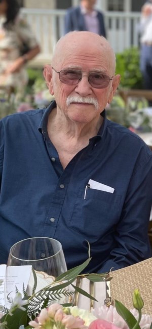 Obituary of Raymond James Foster