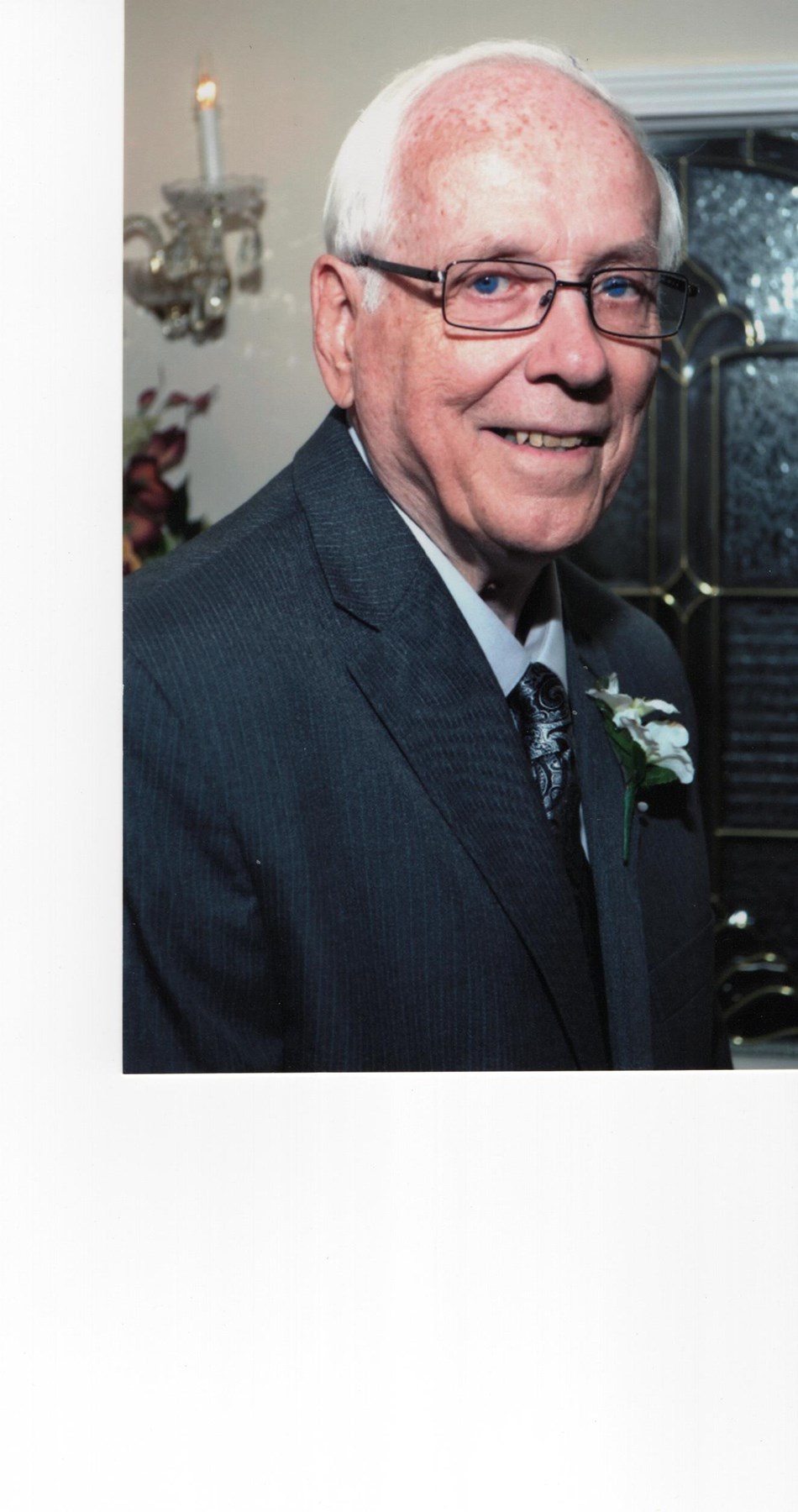 Obituary of Gary Lee Brenner