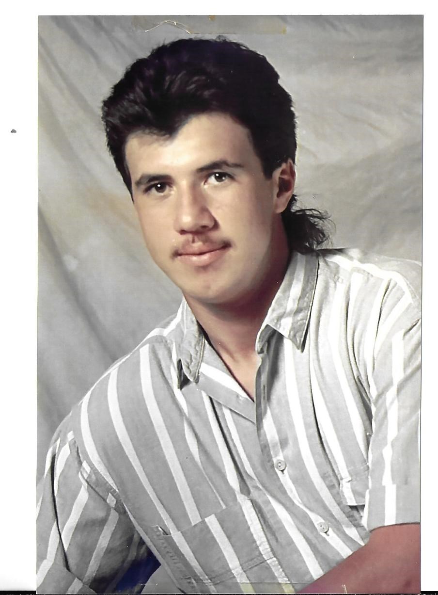 Obituary of Jorge Eduardo Mendoza