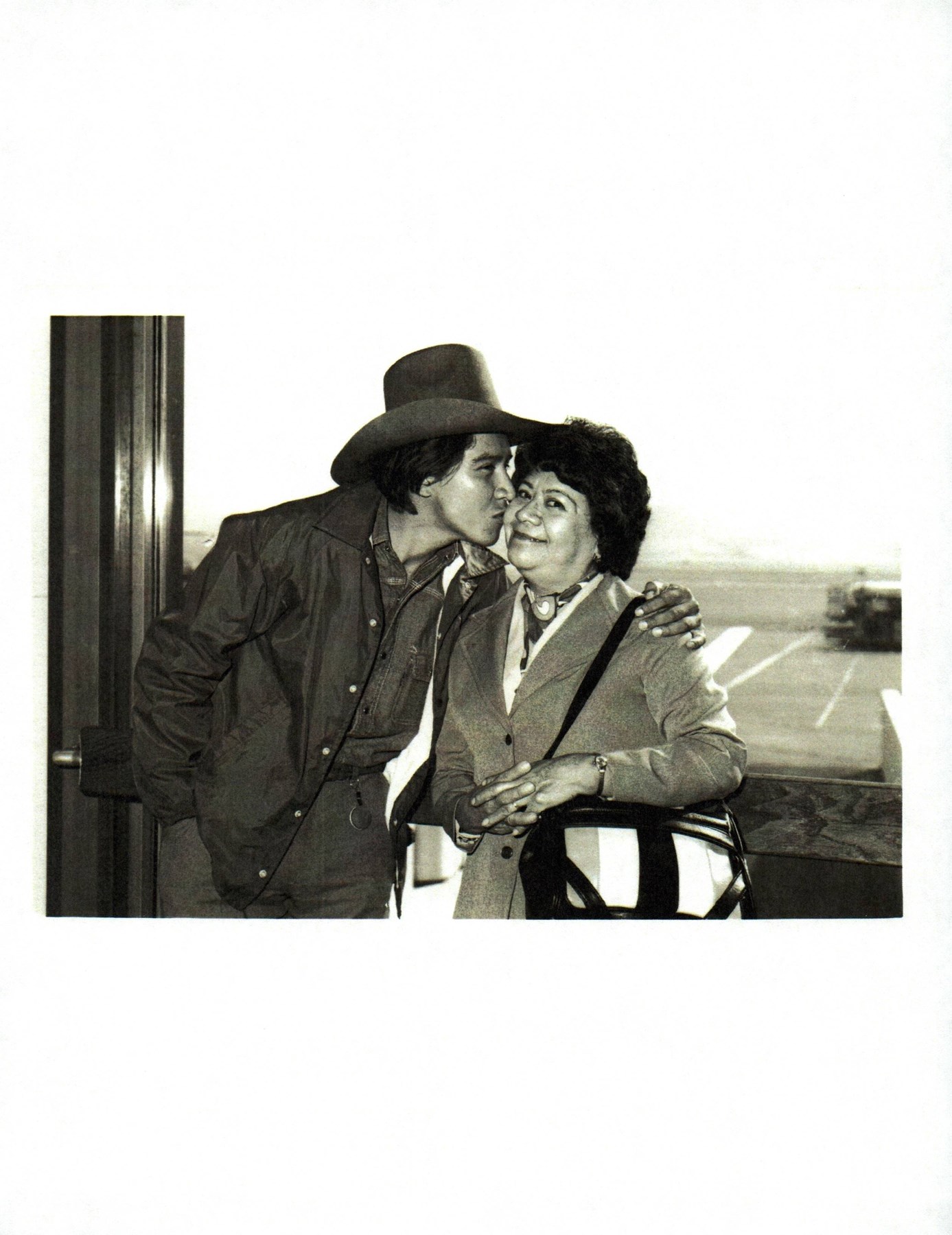 Obituary of Isabel Nava