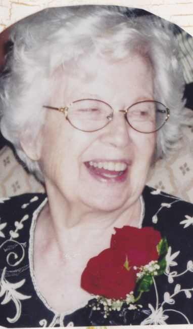 Obituary of Mary Good Fedoruk