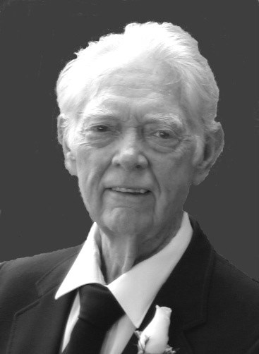 Obituary of Roger C Frank Jr.