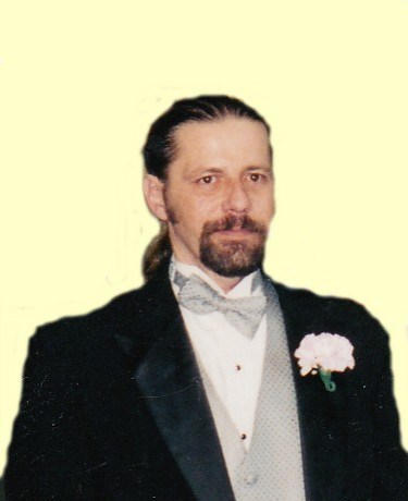 Obituary of Duane Edward McBride, Jr.