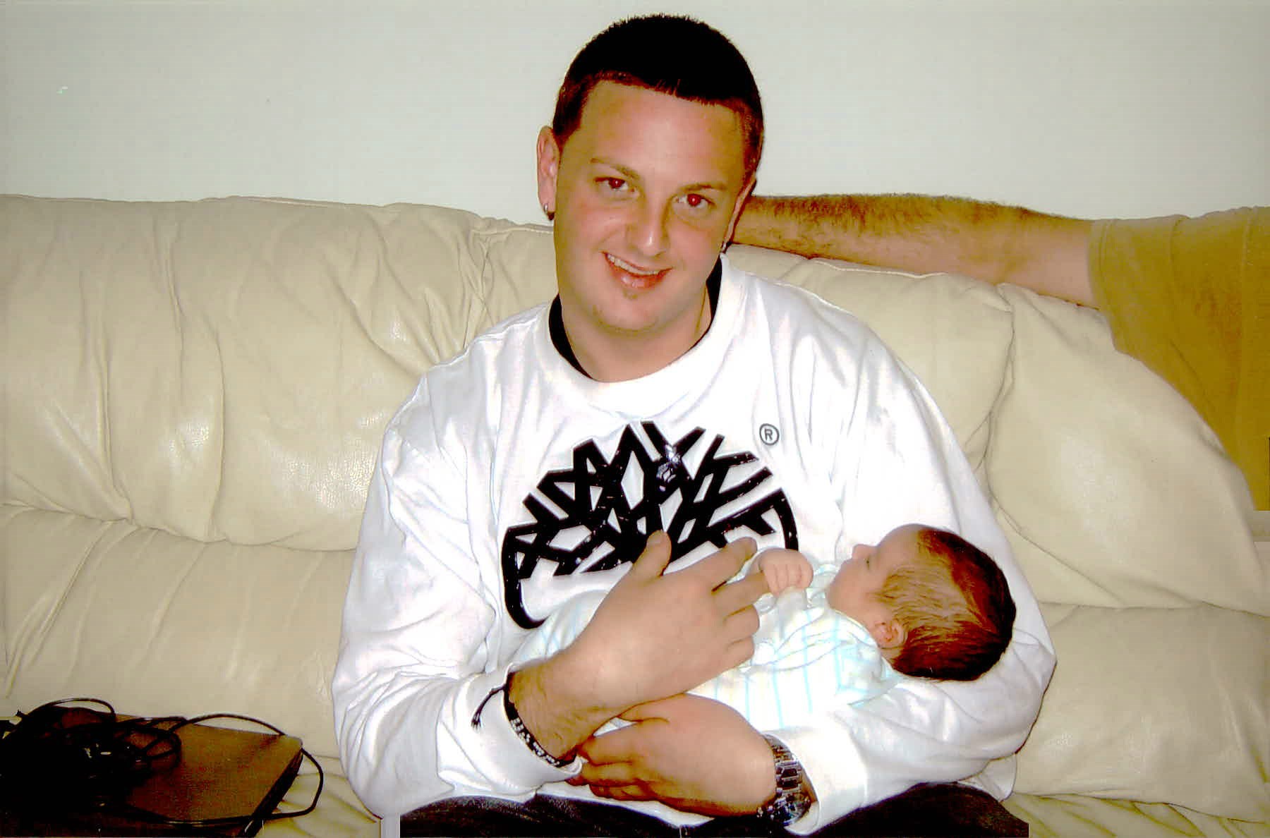 Obituario de Michael Phelan