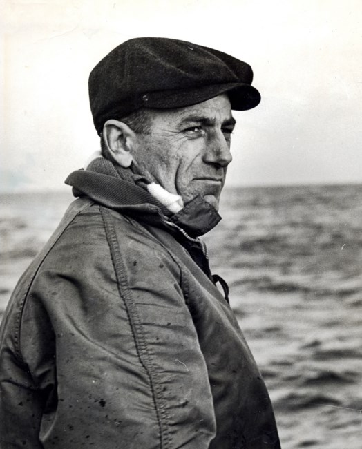 Captain Granville Isaac Smith Obituary Portland, ME