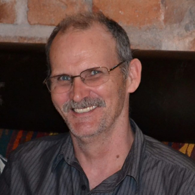 Obituary of Danny Louis Dart