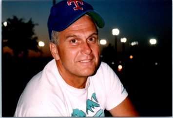 Obituary of Donald Edward Jett