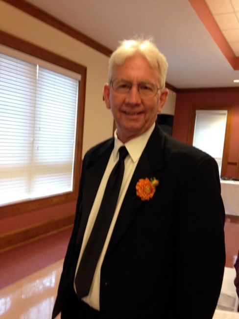 Obituary of Kevin Paul Flaherty