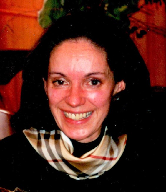 Obituary of Renata Olsen (nee Munz)