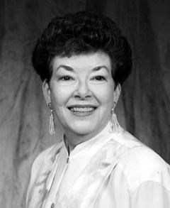Obituary of Barbara Anne Finley Henderson