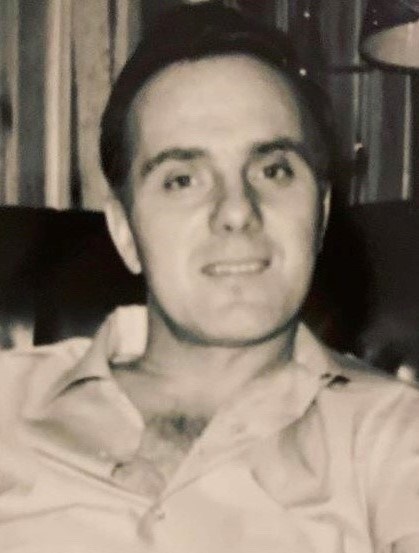 Obituary of Jack Sutton