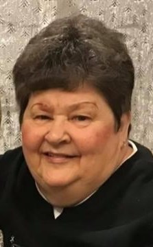 Obituary of Lynette Noreen White