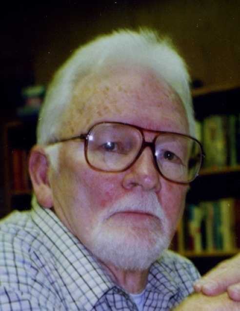 Obituary of William Neil Calhoun