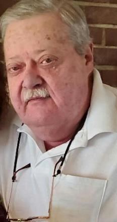 Obituary of Michael William Finglas Sr.