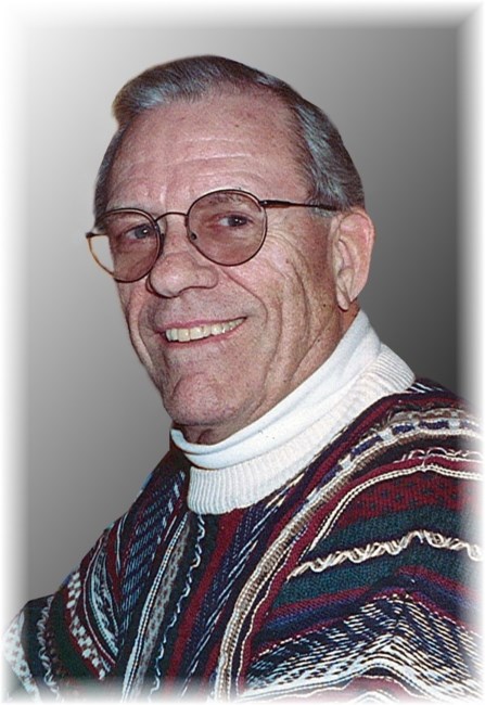 Obituary of Ted L. Schultz