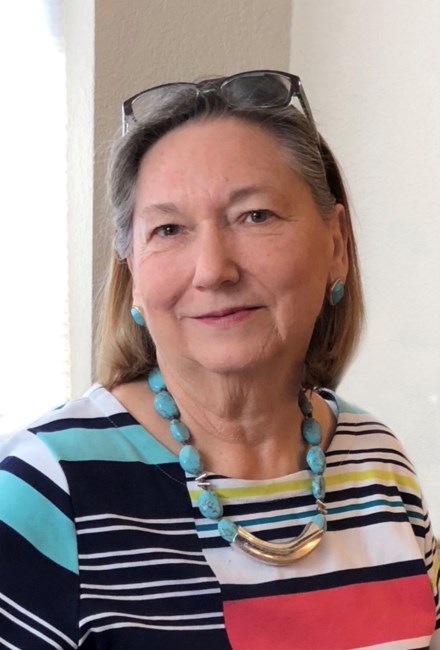 Obituary of Charlotte Lanelle Hollingsworth